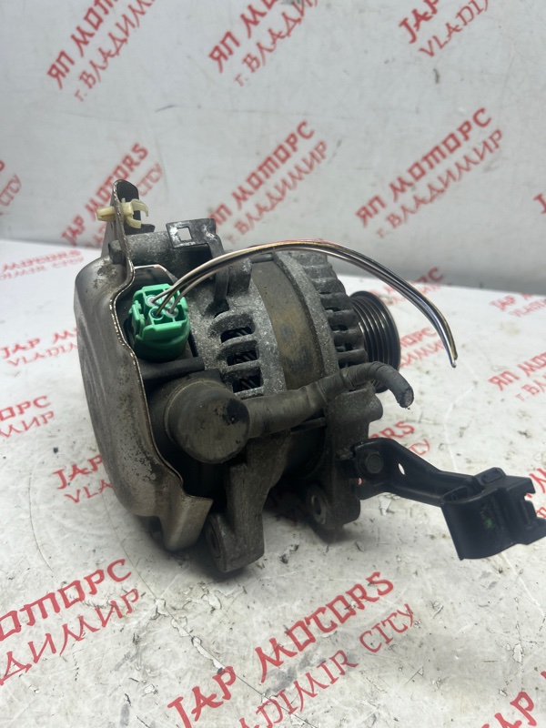 Генератор, 8000 рублей, Владимир