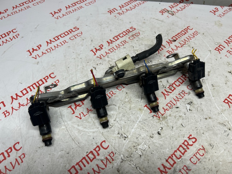 Топливная рейка, 3000 рублей, Владимир