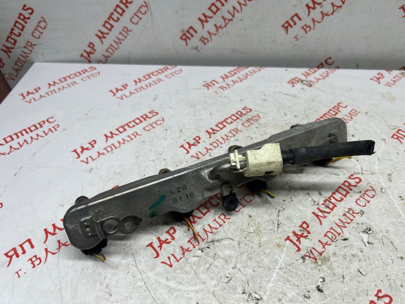 Топливная рейка, 3000 рублей, Владимир