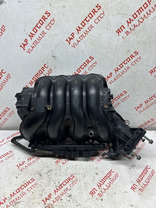 Коллектор впускной, 3000 рублей, Владимир