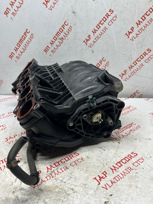 Коллектор впускной, 3000 рублей, Владимир