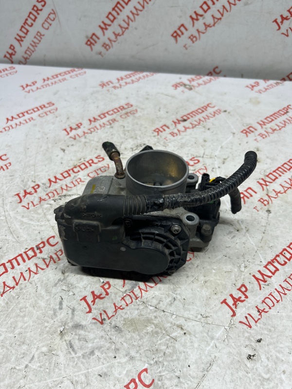 Дроссельная заслонка, 3000 рублей, Владимир