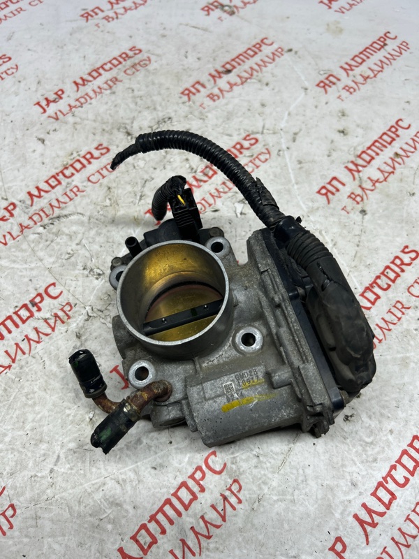 Дроссельная заслонка, 3000 рублей, Владимир