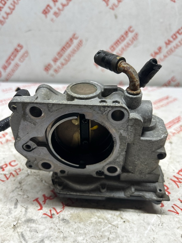 Дроссельная заслонка, 3000 рублей, Владимир