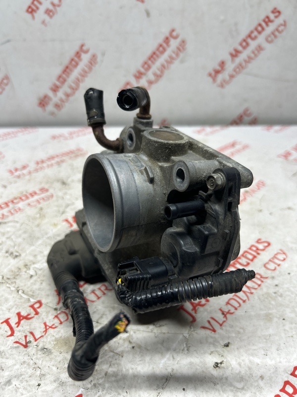 Дроссельная заслонка, 3000 рублей, Владимир