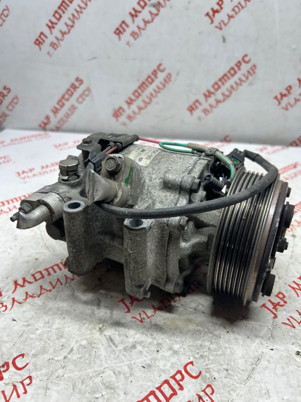 Компрессор кондиционера, 9000 рублей, Владимир