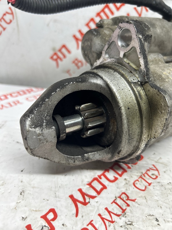 Стартер, 4500 рублей, Владимир