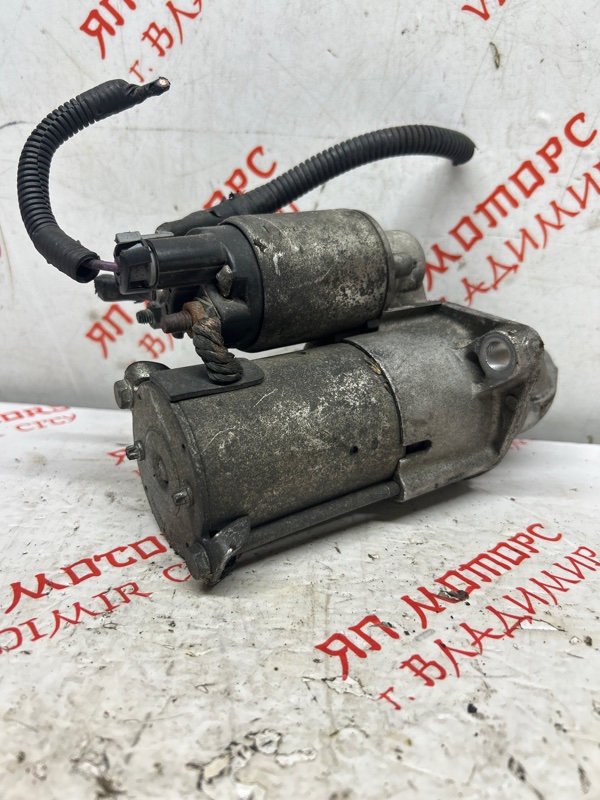 Стартер, 4500 рублей, Владимир