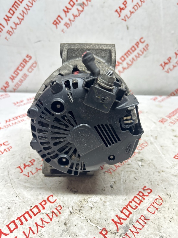 Генератор, 5000 рублей, Владимир