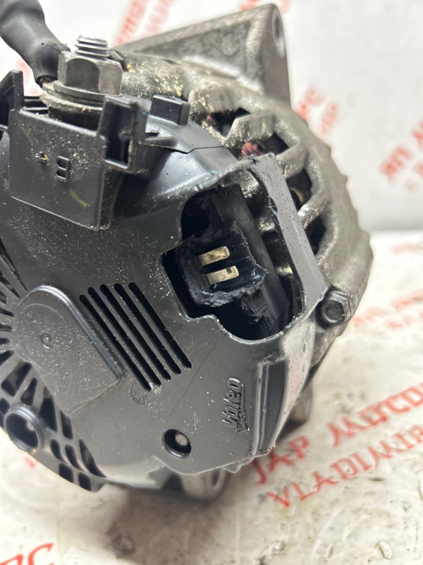 Генератор, 5000 рублей, Владимир