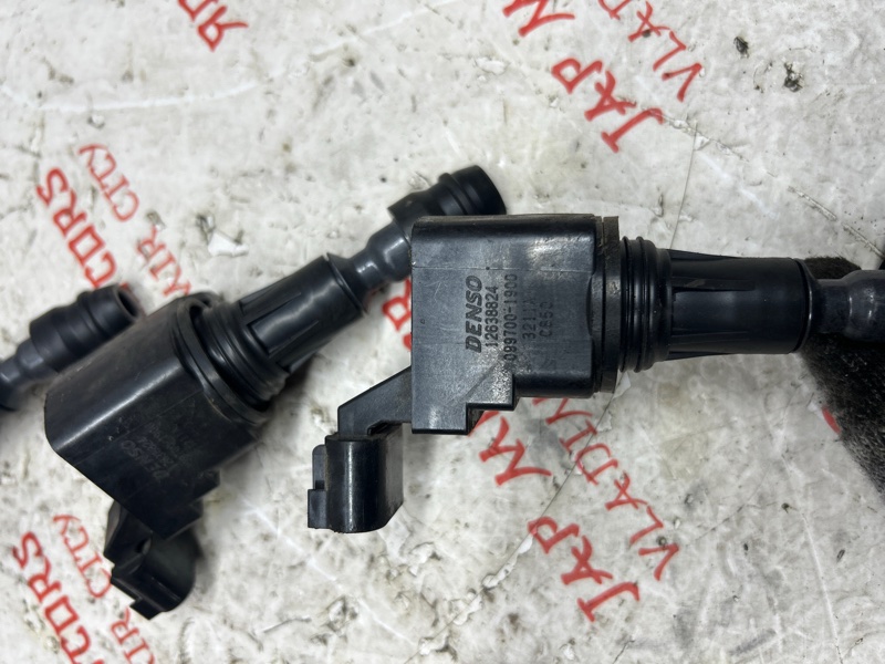 Катушка зажигания, 1750 рублей, Владимир