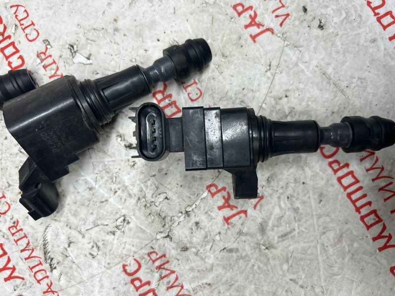 Катушка зажигания, 1750 рублей, Владимир