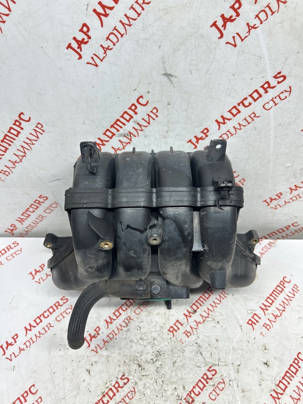 Коллектор впускной, 3000 рублей, Владимир