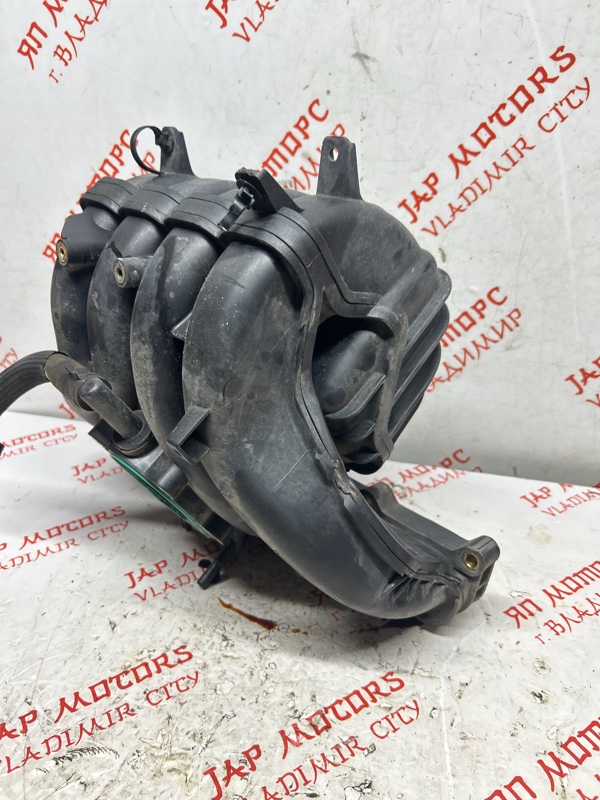 Коллектор впускной, 3000 рублей, Владимир