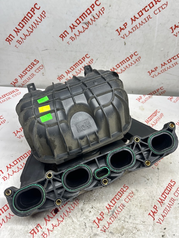 Коллектор впускной, 3000 рублей, Владимир