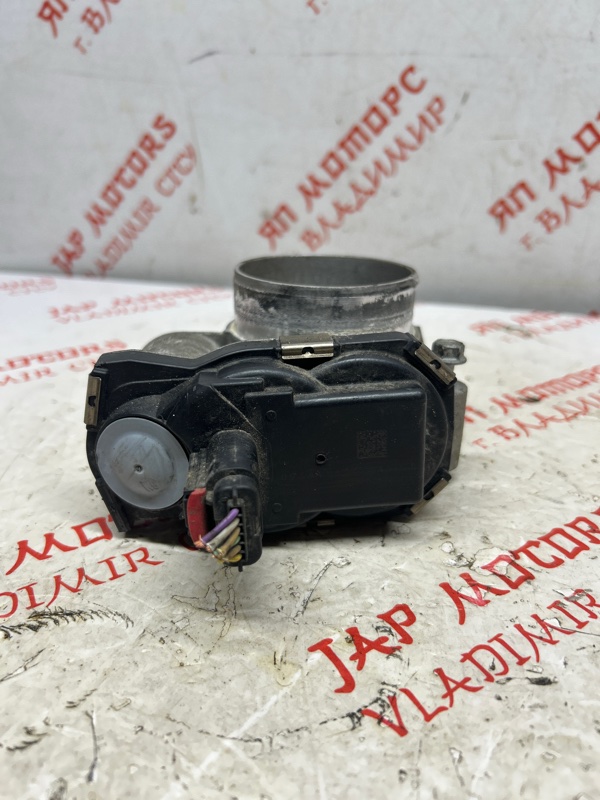 Дроссельная заслонка, 4000 рублей, Владимир