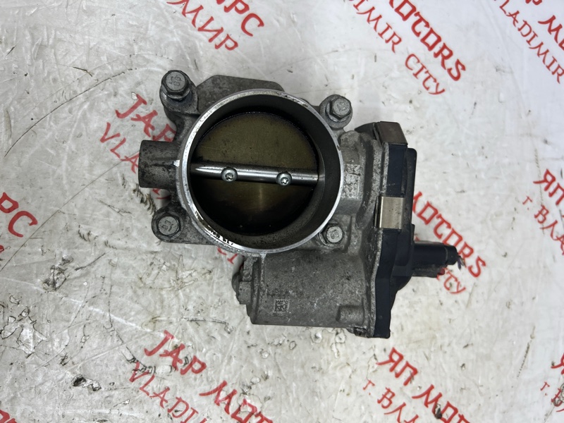 Дроссельная заслонка, 4000 рублей, Владимир