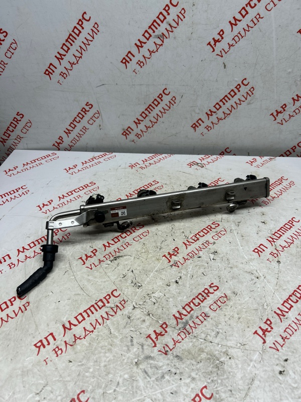 Топливная рейка, 3000 рублей, Владимир