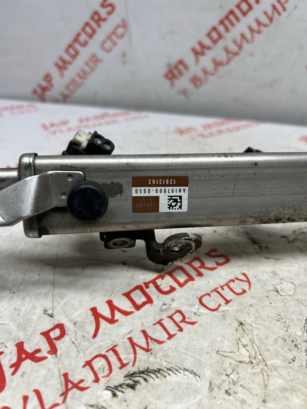 Топливная рейка, 3000 рублей, Владимир