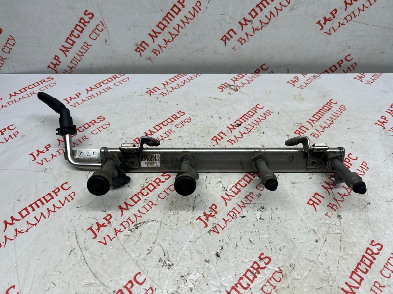 Топливная рейка, 3000 рублей, Владимир