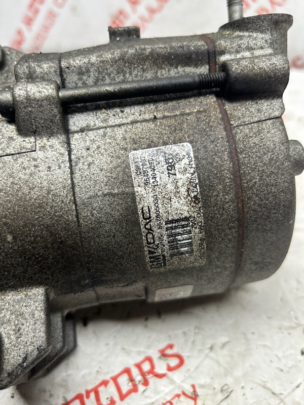 Компрессор кондиционера, 10000 рублей, Владимир