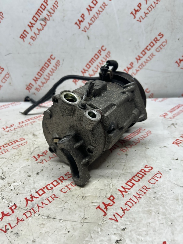 Компрессор кондиционера, 10000 рублей, Владимир