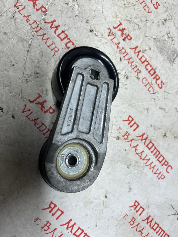 Ролик ГРМ натяжной, 2500 рублей, Владимир