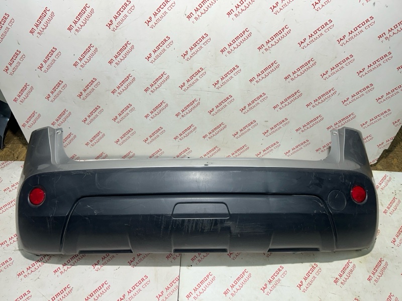 Бампер, 9000 рублей, Владимир