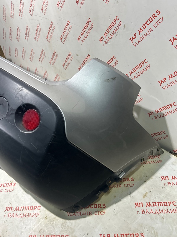 Бампер, 9000 рублей, Владимир