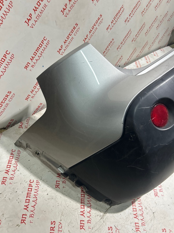 Бампер, 9000 рублей, Владимир