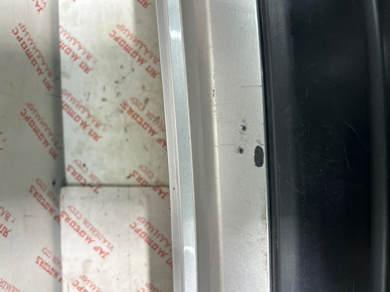 Бампер, 9000 рублей, Владимир