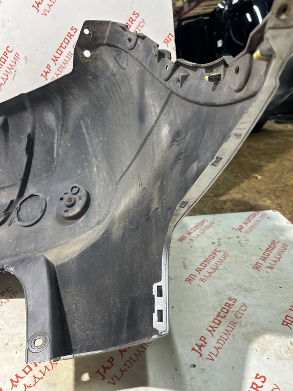 Бампер, 9000 рублей, Владимир