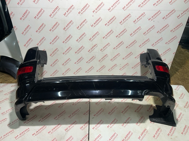 Бампер, 20000 рублей, Владимир