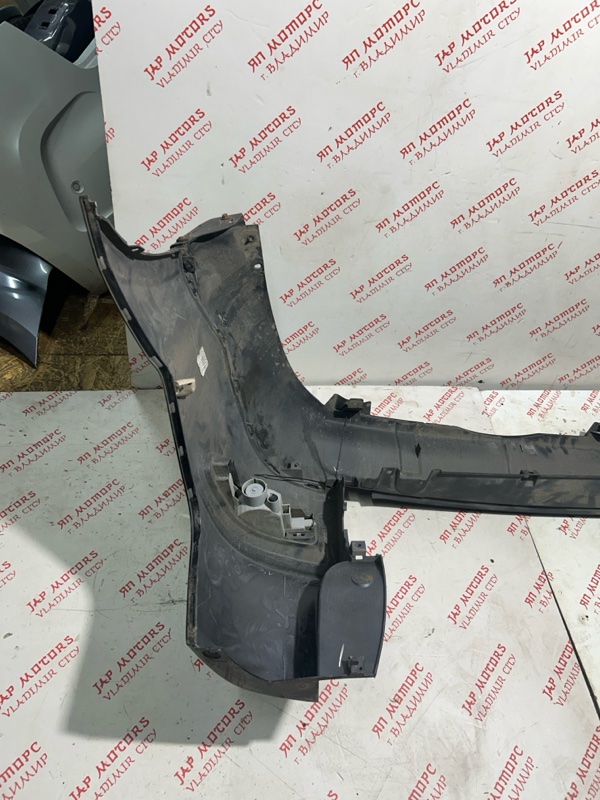 Бампер, 20000 рублей, Владимир