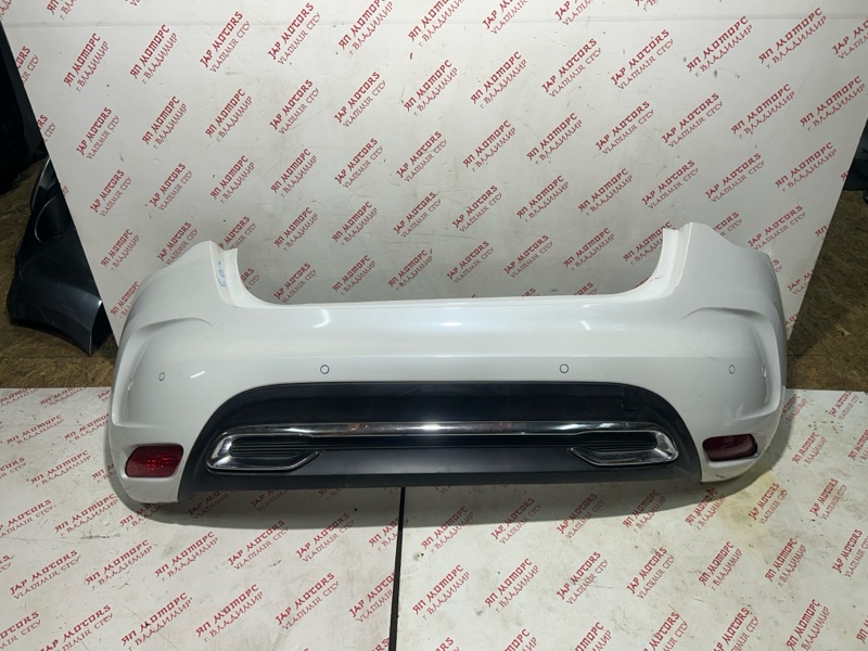 Бампер, 15000 рублей, Владимир