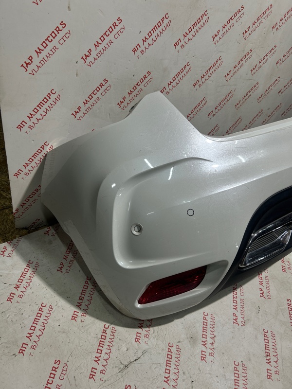 Бампер, 15000 рублей, Владимир