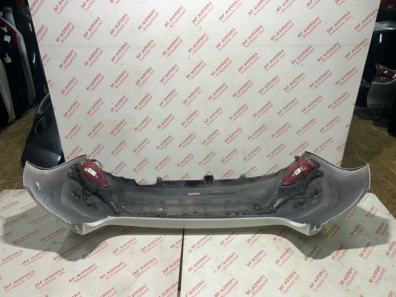 Бампер, 15000 рублей, Владимир