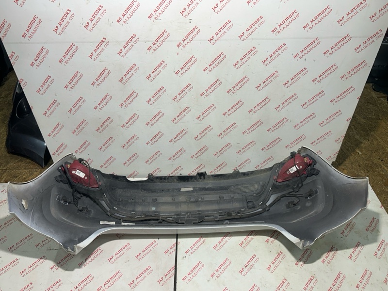 Бампер, 15000 рублей, Владимир