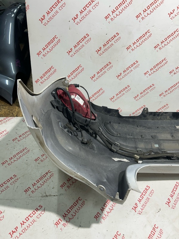 Бампер, 15000 рублей, Владимир