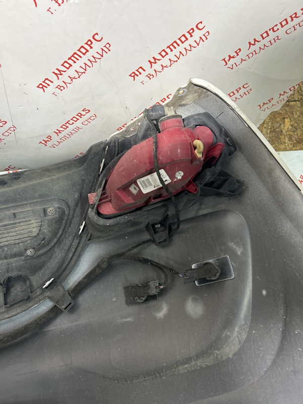 Бампер, 15000 рублей, Владимир