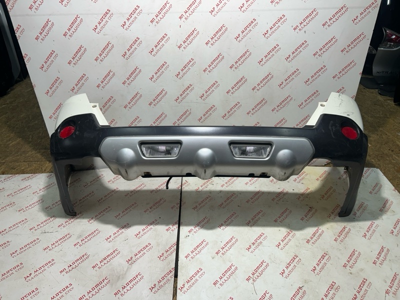 Бампер, 9000 рублей, Владимир