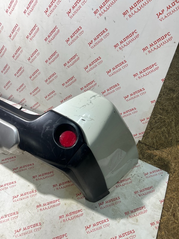 Бампер, 9000 рублей, Владимир