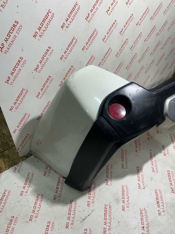 Бампер, 9000 рублей, Владимир