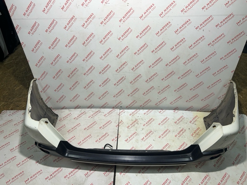 Бампер, 9000 рублей, Владимир