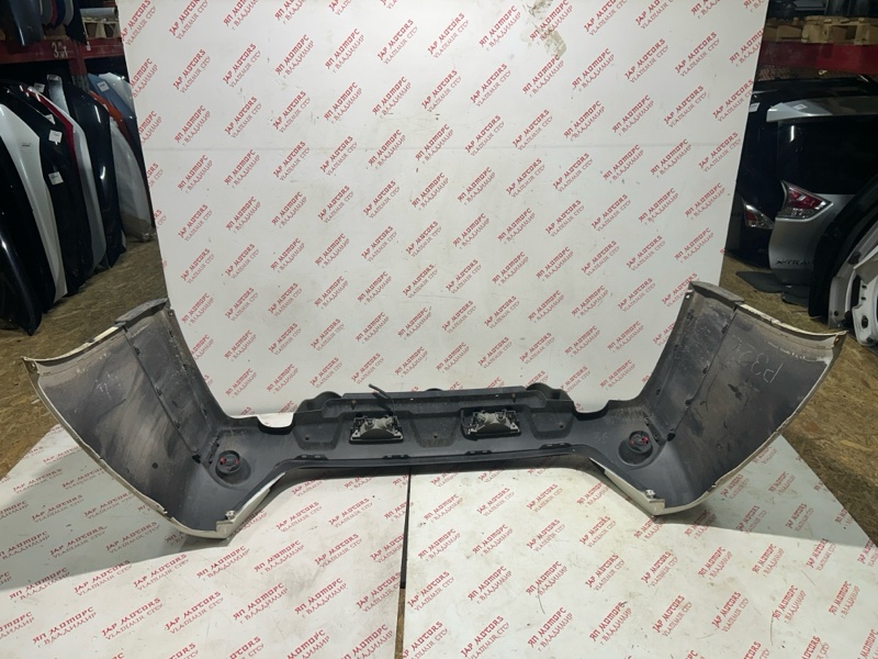 Бампер, 9000 рублей, Владимир