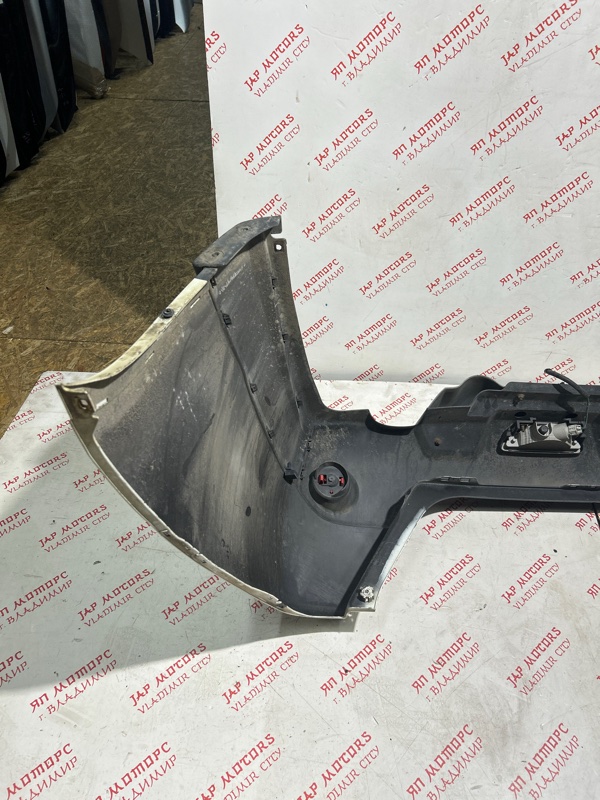 Бампер, 9000 рублей, Владимир