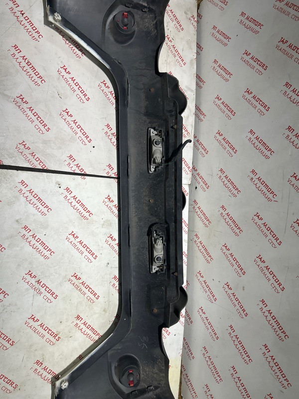 Бампер, 9000 рублей, Владимир