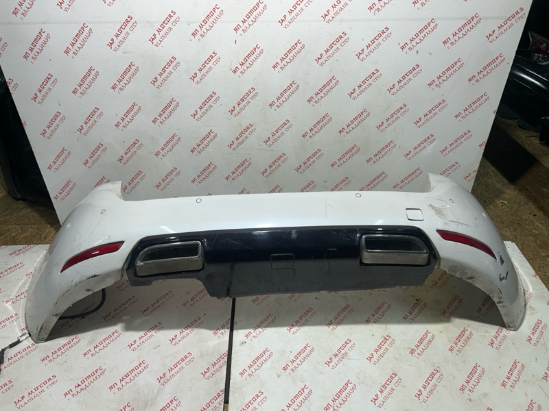 Бампер, 22000 рублей, Владимир