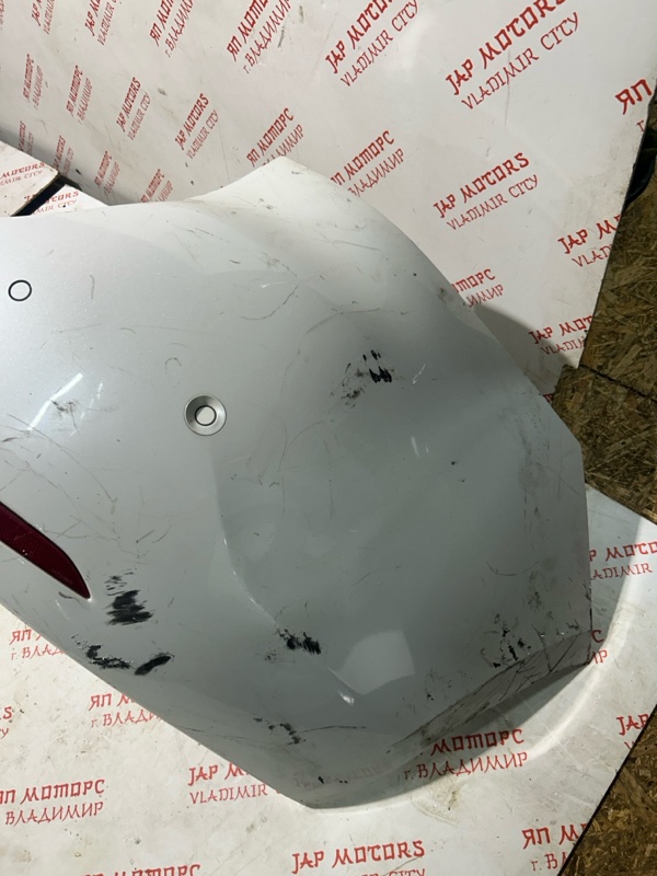 Бампер, 22000 рублей, Владимир