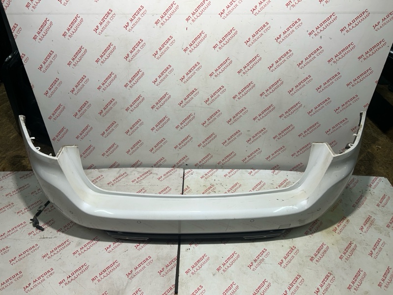 Бампер, 22000 рублей, Владимир